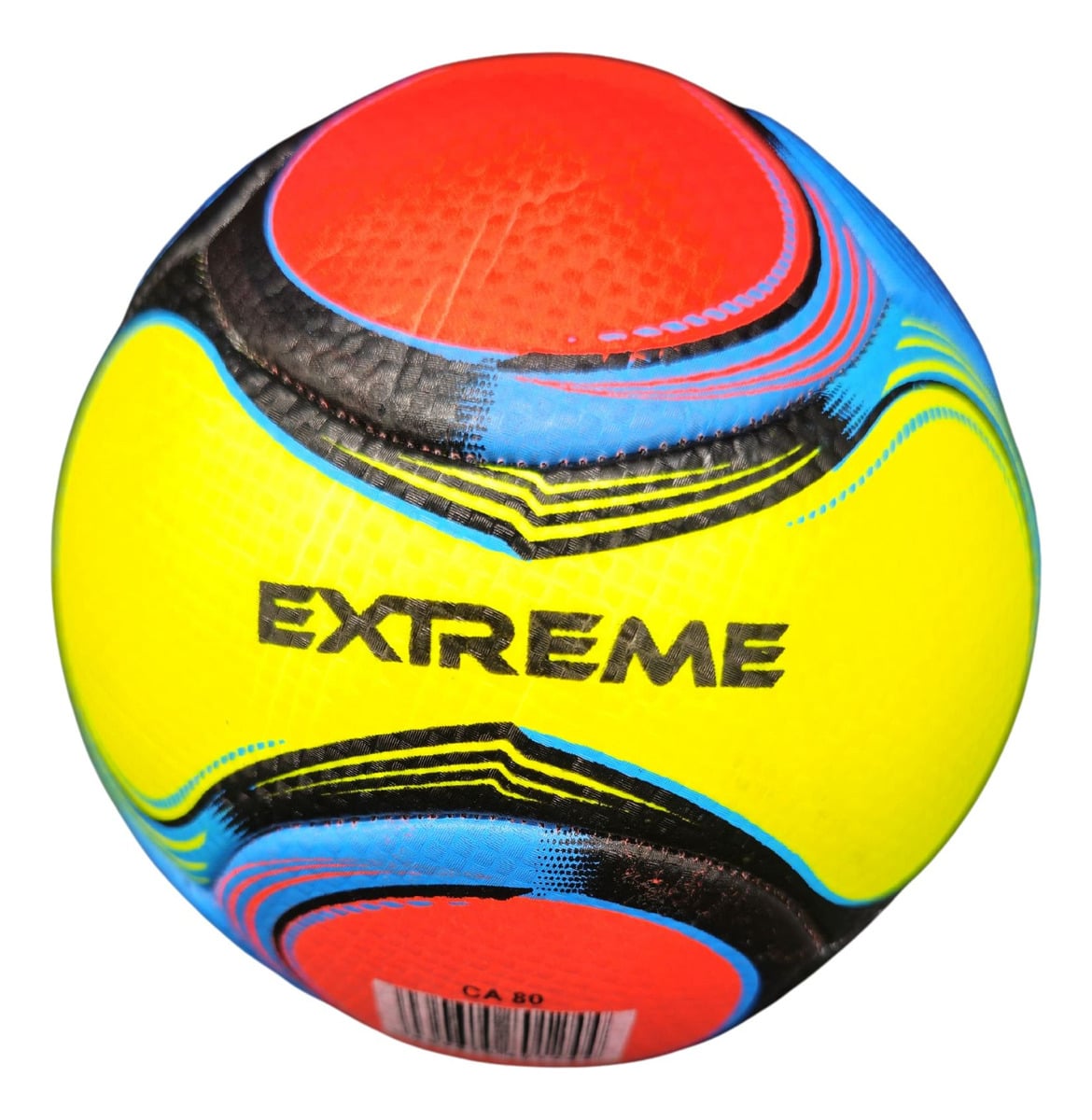 BALÓN FÚTBOL N°1 MULTIFUNCIONAL TEXTURIZADA SOFT TPU PLAYA - 2