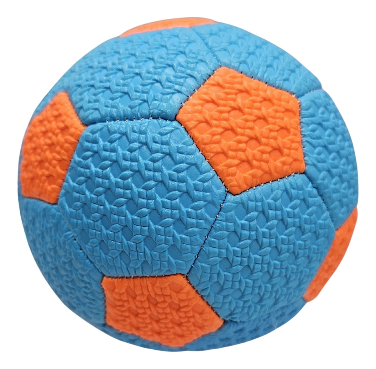 BALÓN PLAYBALL MULTIPROPOSITO N° 2 DEPORTE ESCOLAR AMARILLO - 5