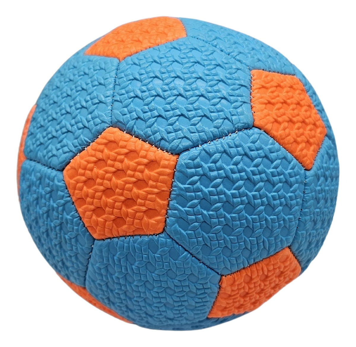 BALÓN PLAYBALL MULTIPROPOSITO N° 2 DEPORTE ESCOLAR AMARILLO - 6