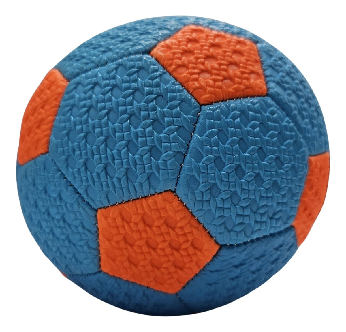 BALÓN PLAYBALL MULTIPROPOSITO N° 2 DEPORTE ESCOLAR AMARILLO - 7