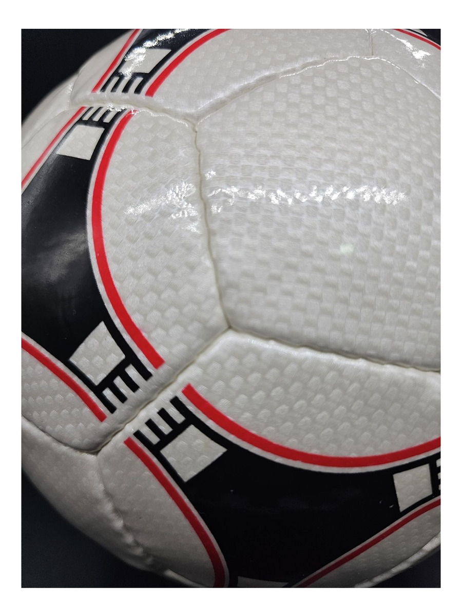 BALÓN FÚTBOL N° 5 PRO TANGUS CAUCHO PU MICROFIBRA PELOTA - 2