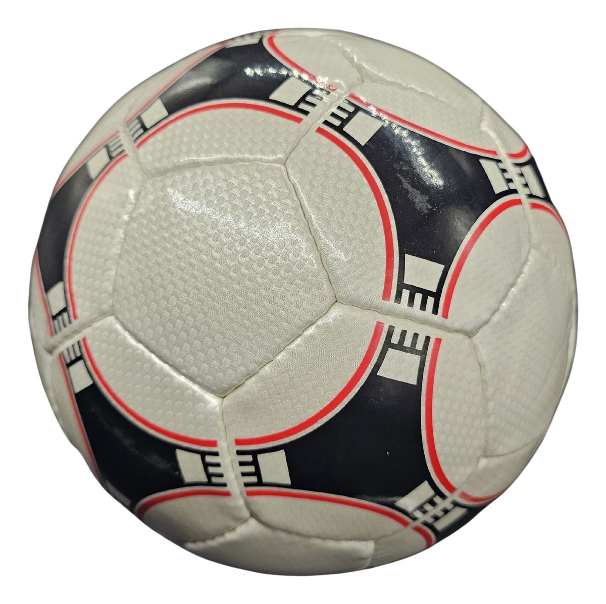 BALÓN FÚTBOL N° 5 PRO TANGUS CAUCHO PU MICROFIBRA PELOTA - 3