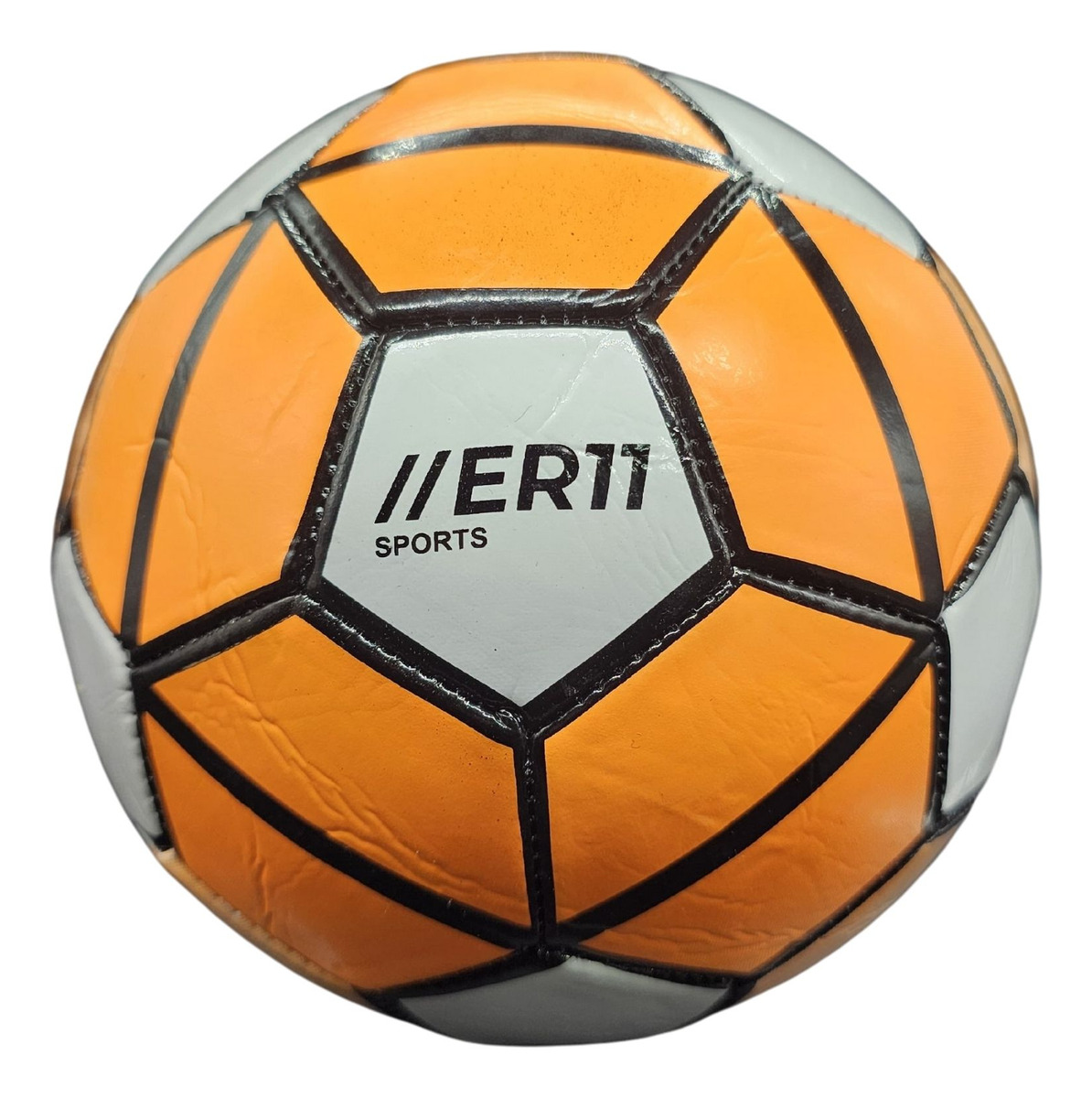 BALÓN FÚTBOL N° 3 DIAGONAL FUTBOLITO NIÑO AZUL - 7
