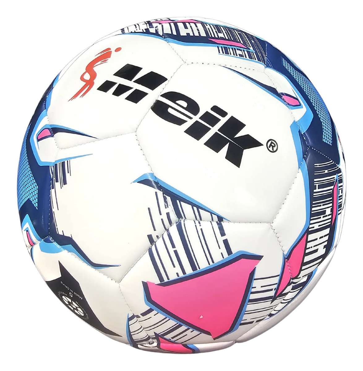 BALON DE FUTBOL N°5 FUTUREX 420 TPU PELOTA - 3