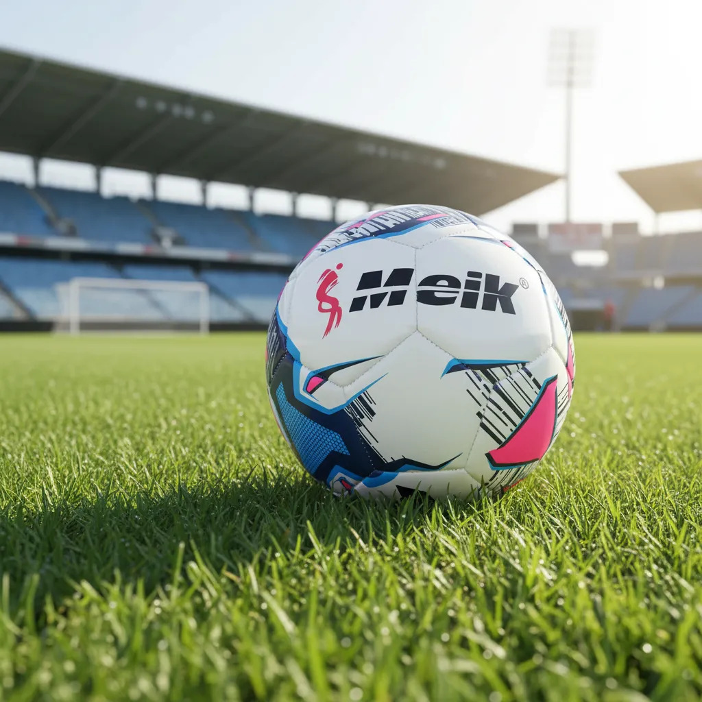 BALON DE FUTBOL N°5 FUTUREX 420 TPU PELOTA - 4