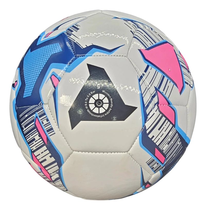 BALON DE FUTBOL N°5 FUTUREX 420 TPU PELOTA - 7