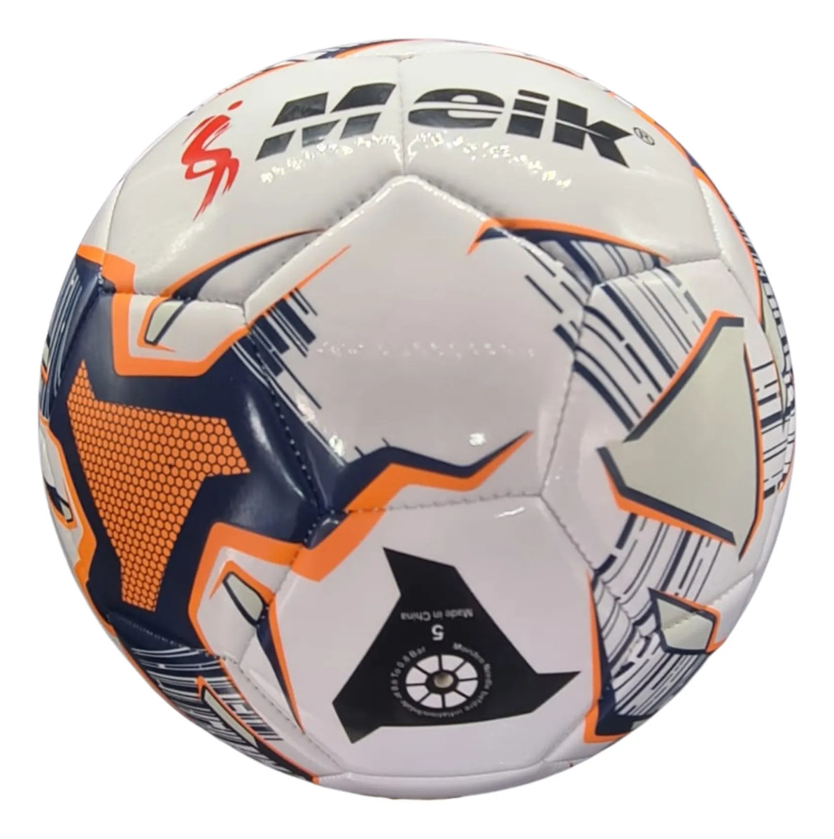 BALON DE FUTBOL N°5 FUTUREX 420 TPU PELOTA - 3