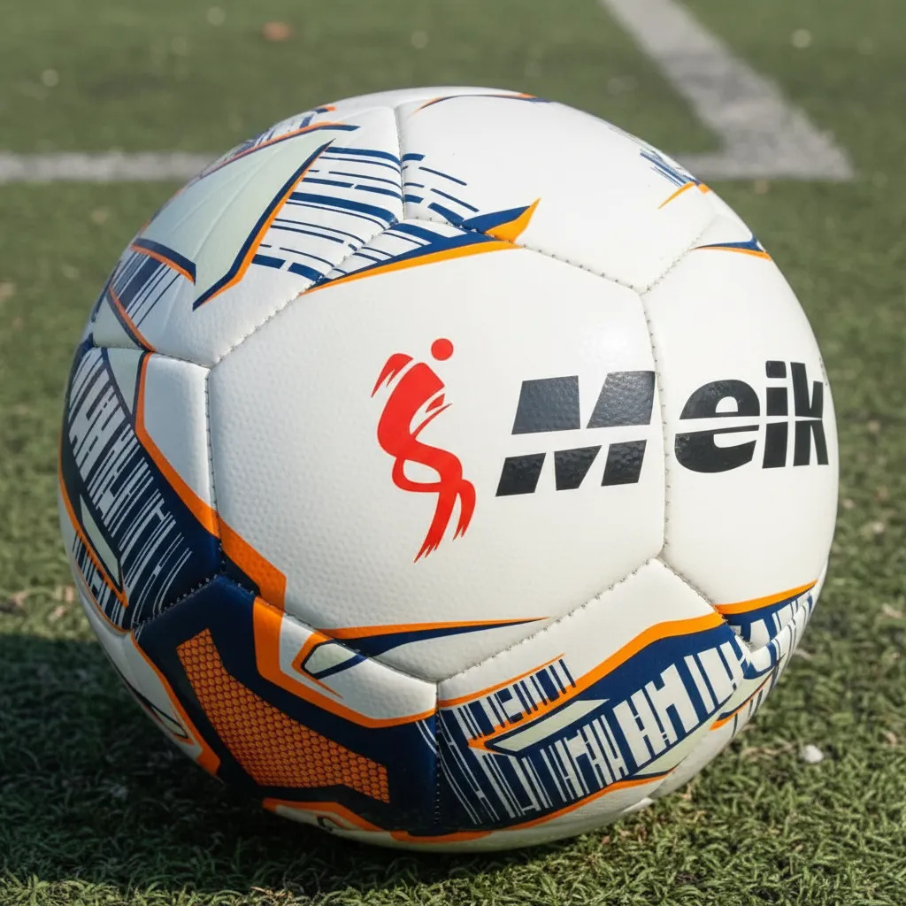 BALON DE FUTBOL N°5 FUTUREX 420 TPU PELOTA - 4