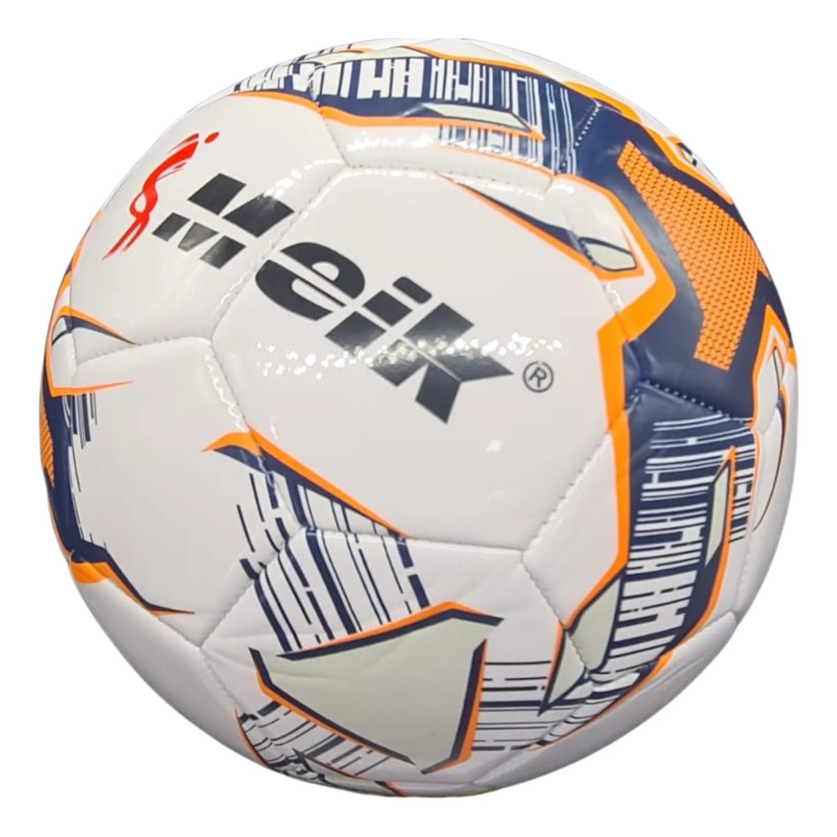 BALON DE FUTBOL N°5 FUTUREX 420 TPU PELOTA - 5