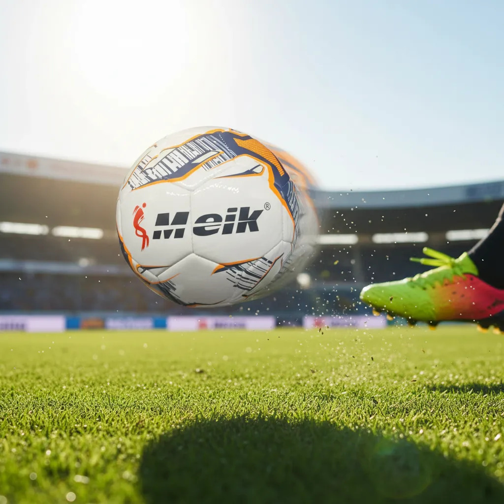 BALON DE FUTBOL N°5 FUTUREX 420 TPU PELOTA - 6