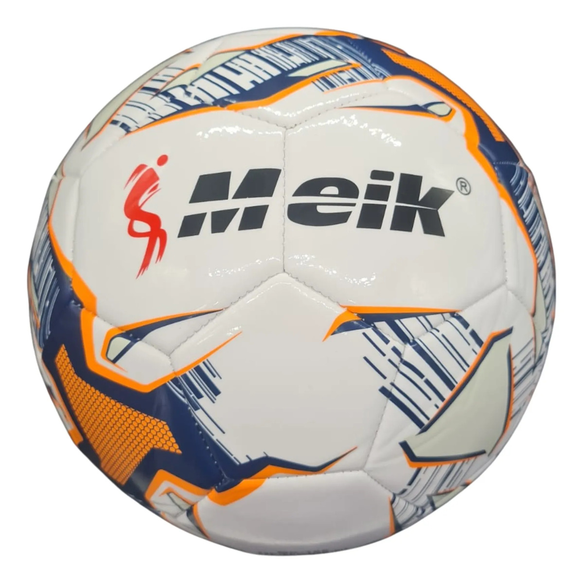 BALON DE FUTBOL N°5 FUTUREX 420 TPU PELOTA - 7
