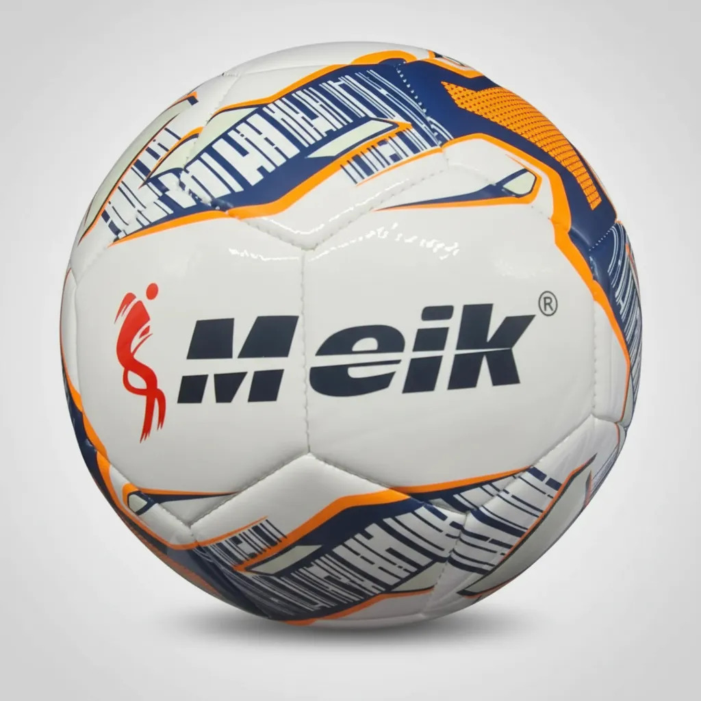 BALON DE FUTBOL N°5 FUTUREX 420 TPU PELOTA - 8