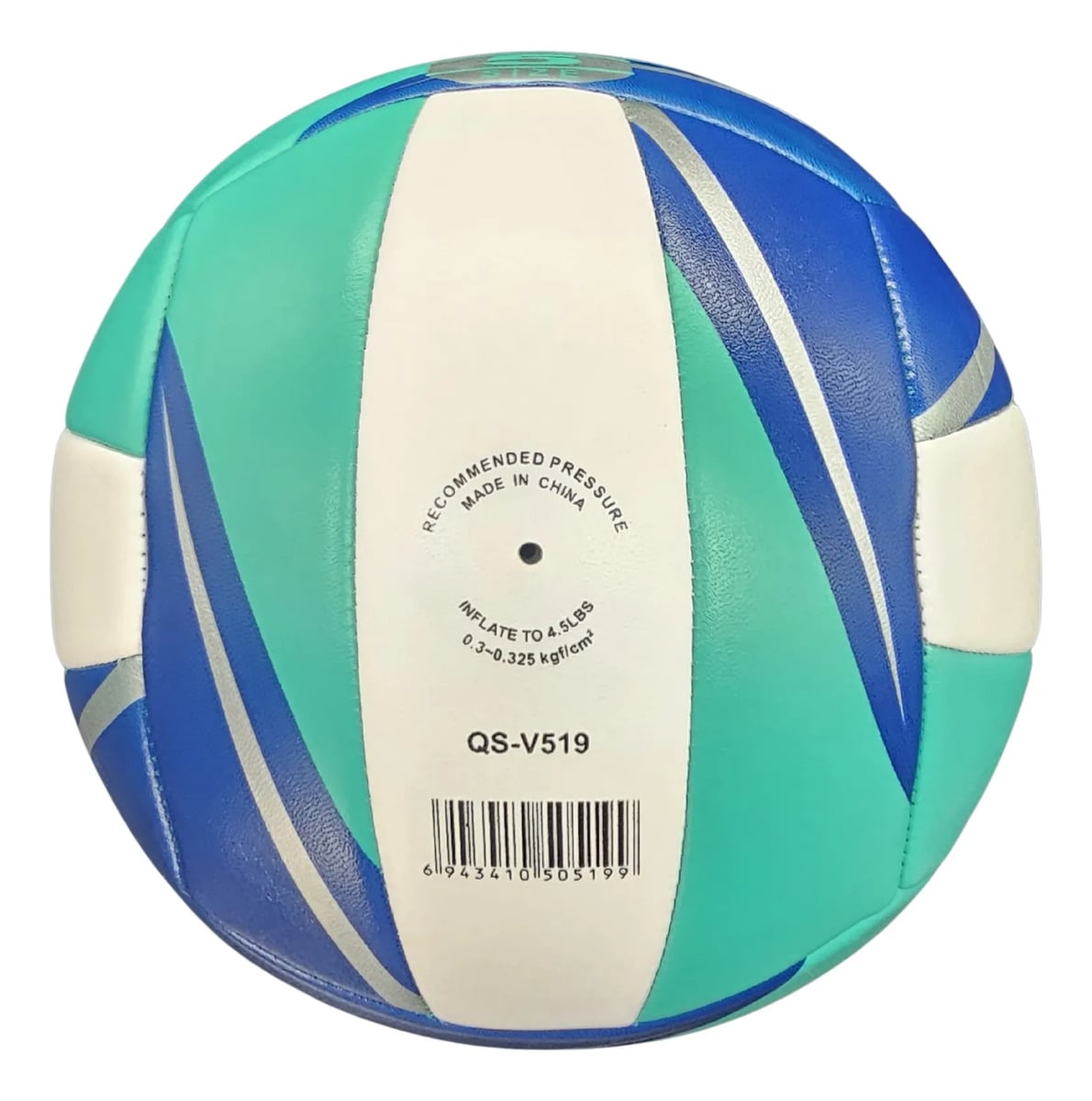 BALON DE VOLEIBOL MEIK OFICIAL N°5 SOFT PELOTA 3 LINEAS - 3