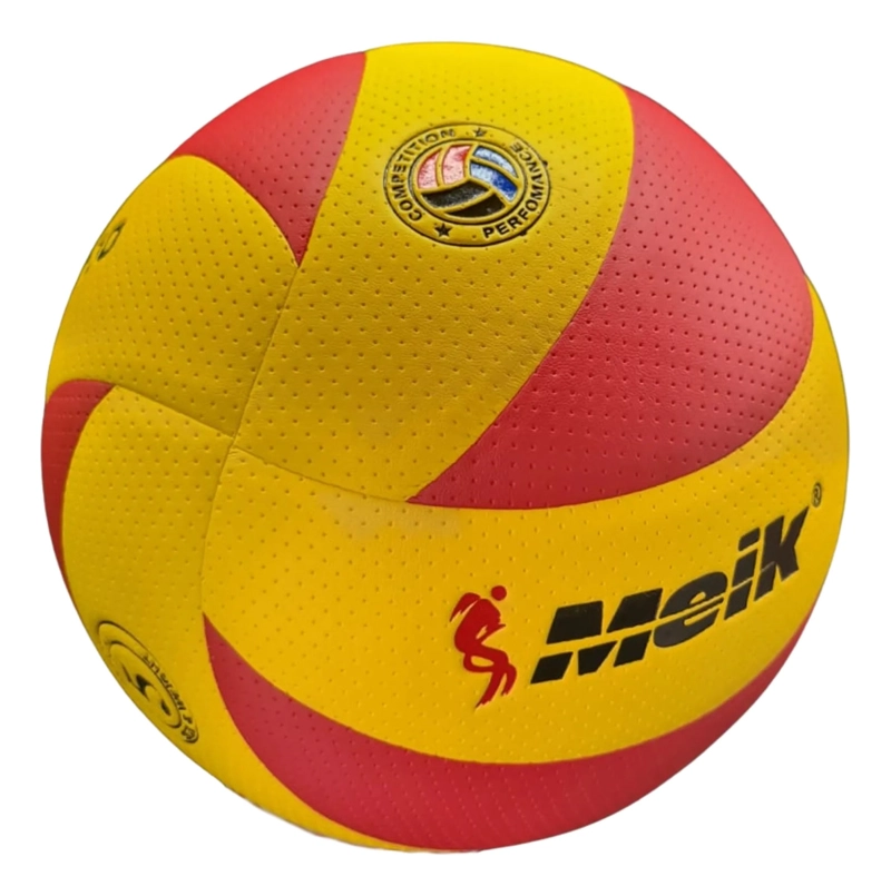 BALON DE VOLEIBOL MEIK VXL2000 TERMOSELLADA SOFT - 7