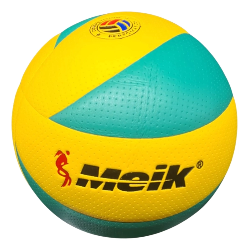 BALON DE VOLEIBOL MEIK VXL2000 TERMOSELLADA SOFT - 1