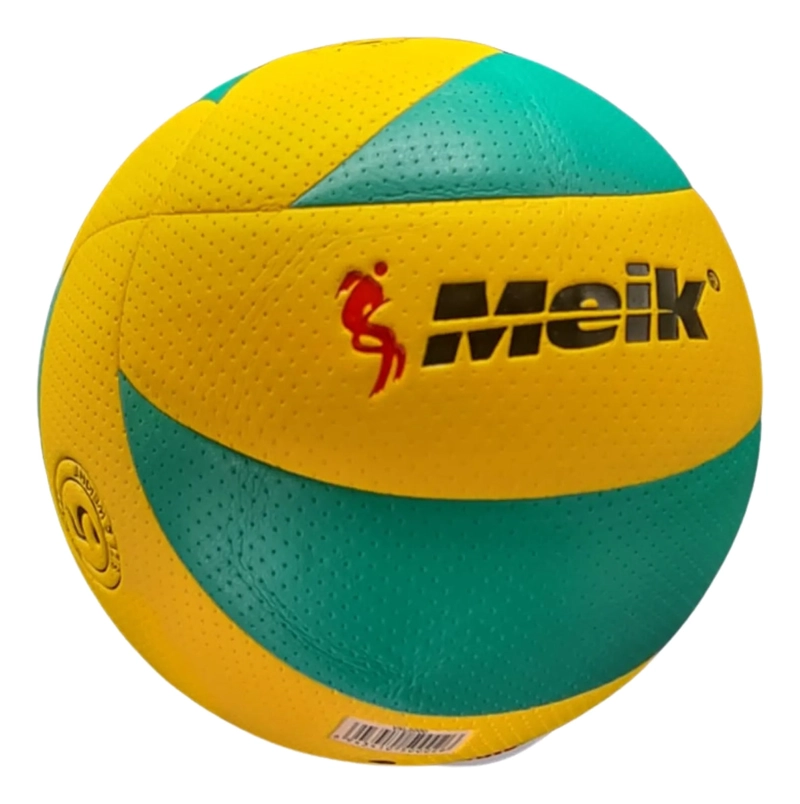 BALON DE VOLEIBOL MEIK VXL2000 TERMOSELLADA SOFT - 8