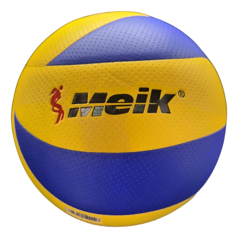 BALON DE VOLEIBOL MEIK VXL2000 TERMOSELLADA SOFT - 1