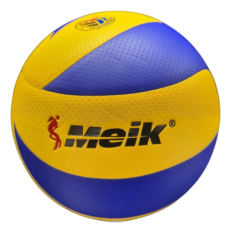 BALON DE VOLEIBOL MEIK VXL2000 TERMOSELLADA SOFT - 6