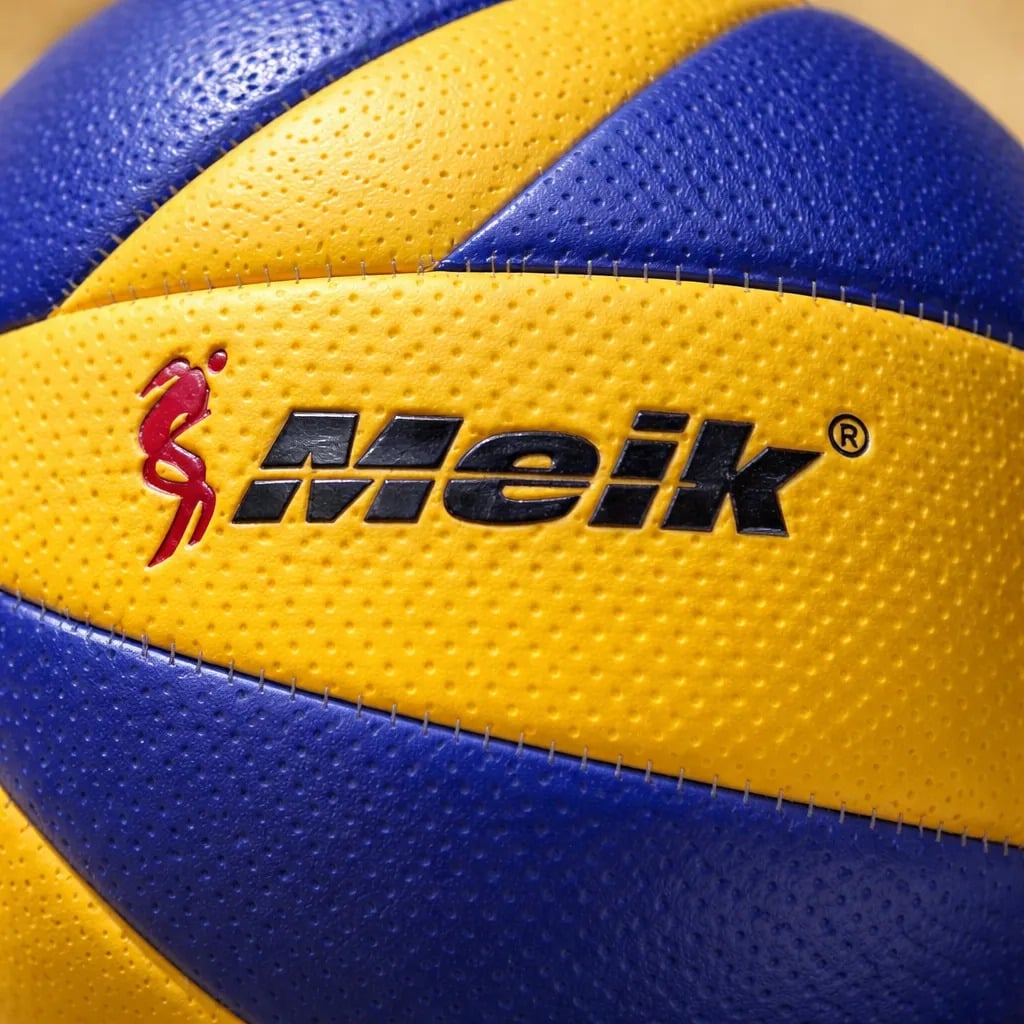 BALON DE VOLEIBOL MEIK VXL2000 TERMOSELLADA SOFT - 7
