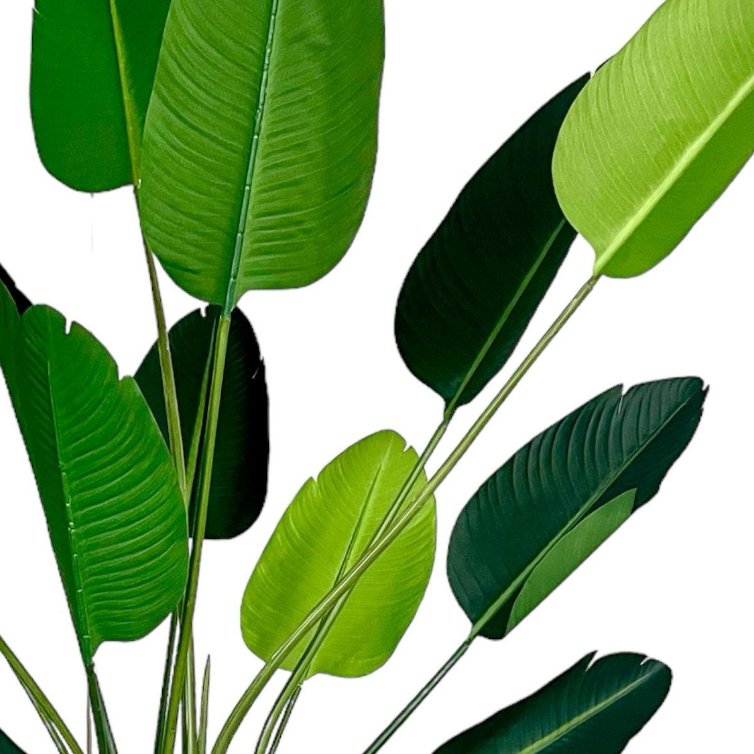 PLANTA ARTIFICIAL DECORATIVA ARBOL GRANDE AVE PARAISO 180CM - 7