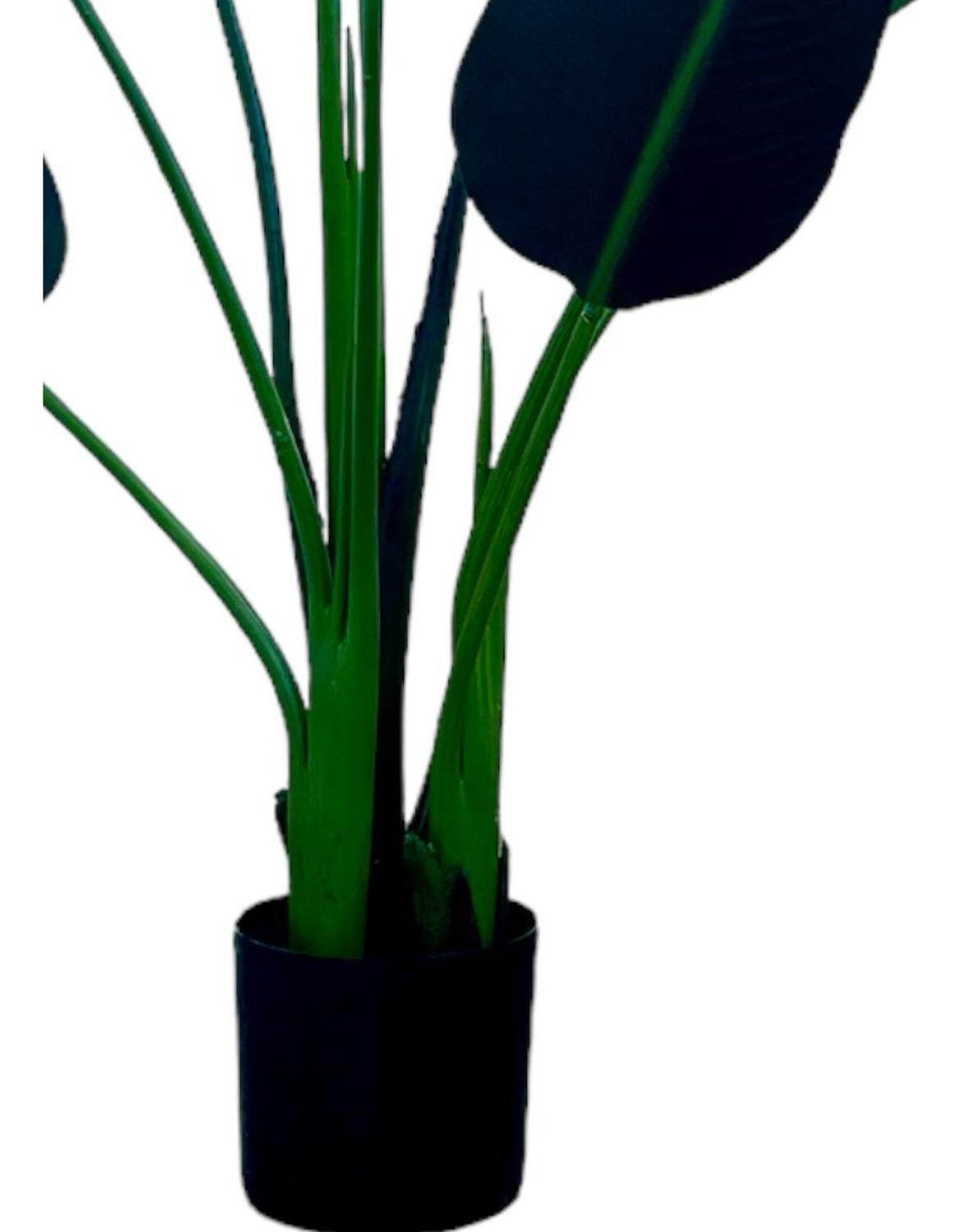PLANTA ARTIFICIAL DECORATIVA ARBOL GRANDE AVE PARAISO 160CM - 7