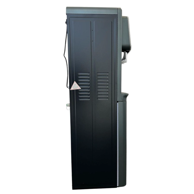 DISPENSADOR DE AGUA PEDESTAL ELE CTRICO 3 LLAVES C/GAVETA - 6