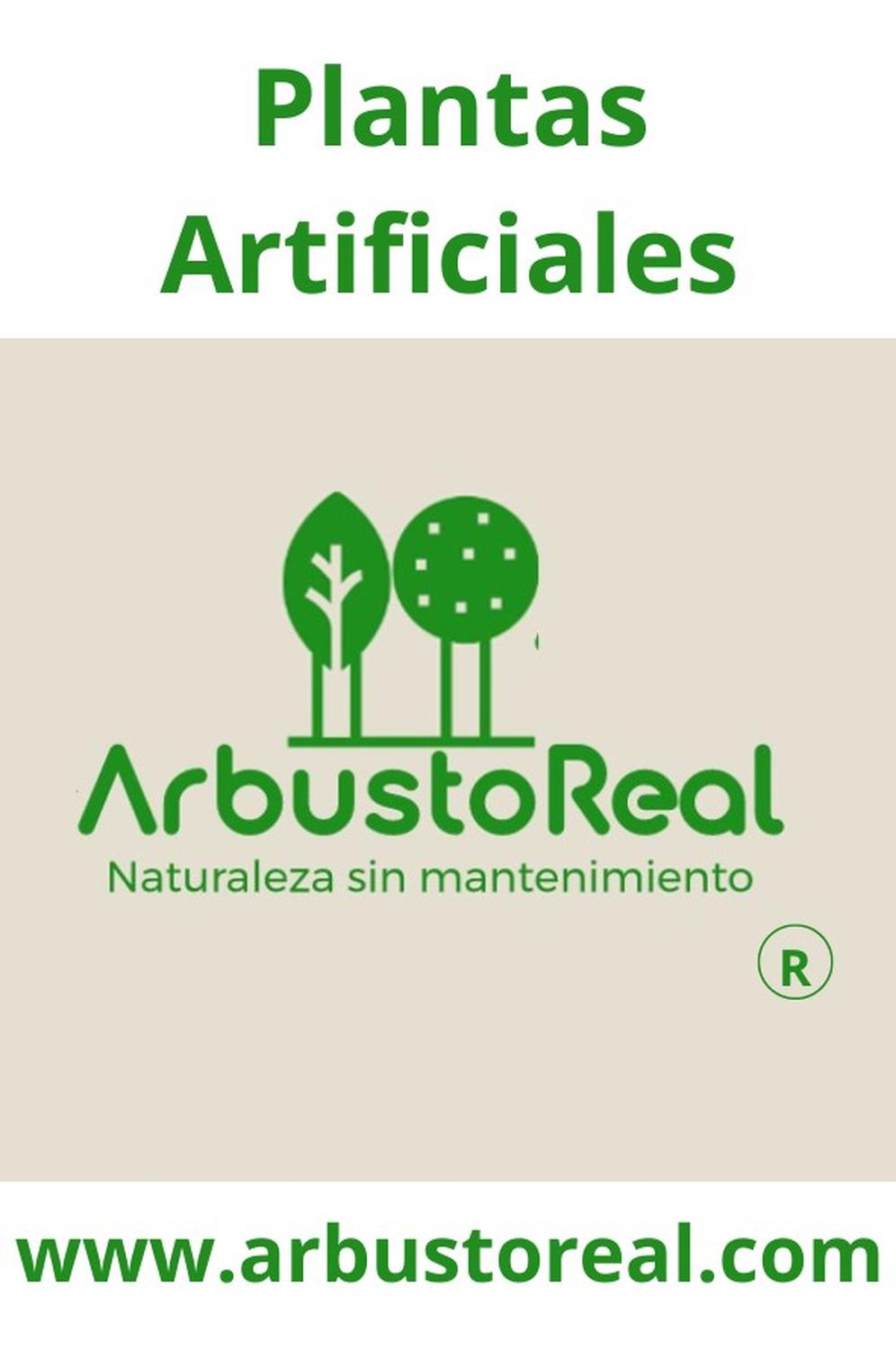 PLANTA ARTIFICIAL DECORATIVA ARBOL GRANDE BAMBOO 180CM 1530 - 8
