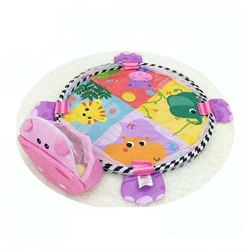 GIMNASIO CENTRO DE JUEGOS PARA BEBE  Y PISCINA PELOTAS - 6