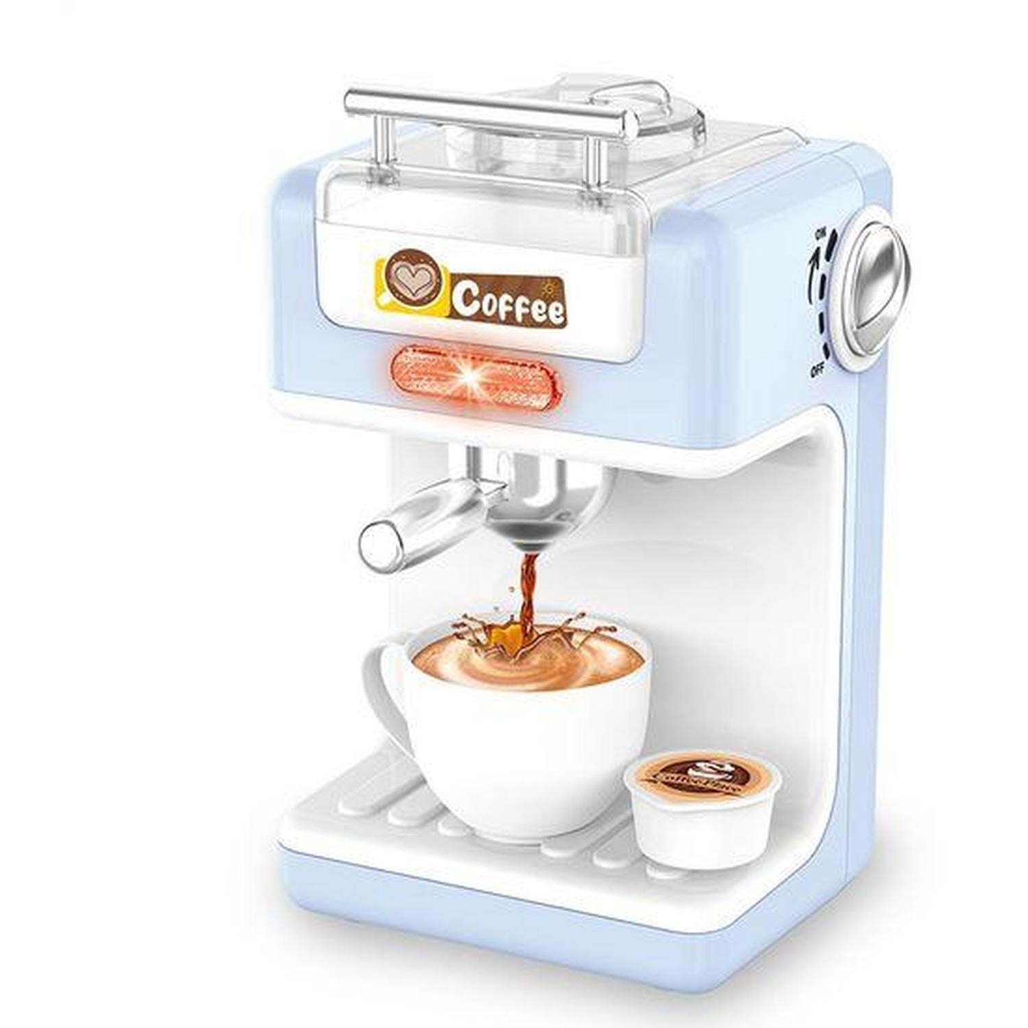 CAFETERA ELE CTRICA DE JUGUETE + 3A-JUGUETES EDUCATIVOS - 2