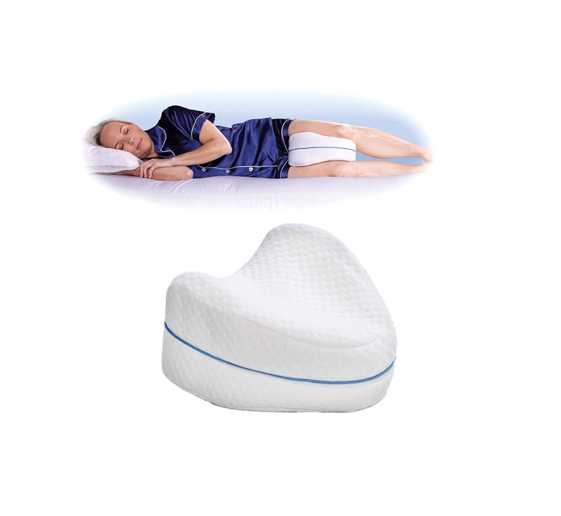 COJIN TERAPEUTICAS ALMOHADA ORIGINAL PIERNAS RODILLAS MEMO - 5
