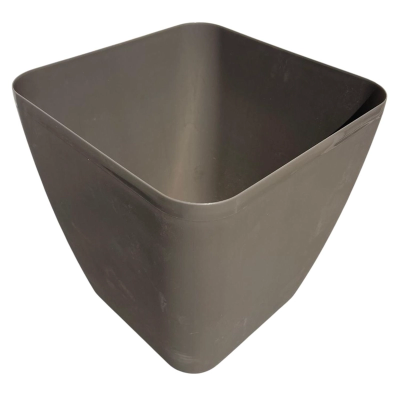 MACETERO NORDICO CAFE  M 30 CM 30 X 31 X 23 - 9