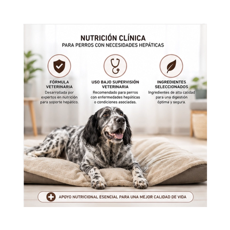 ROYAL CANIN HEPATIC PARA PERRO LATA 200GR | PACK 6 LATAS - 3