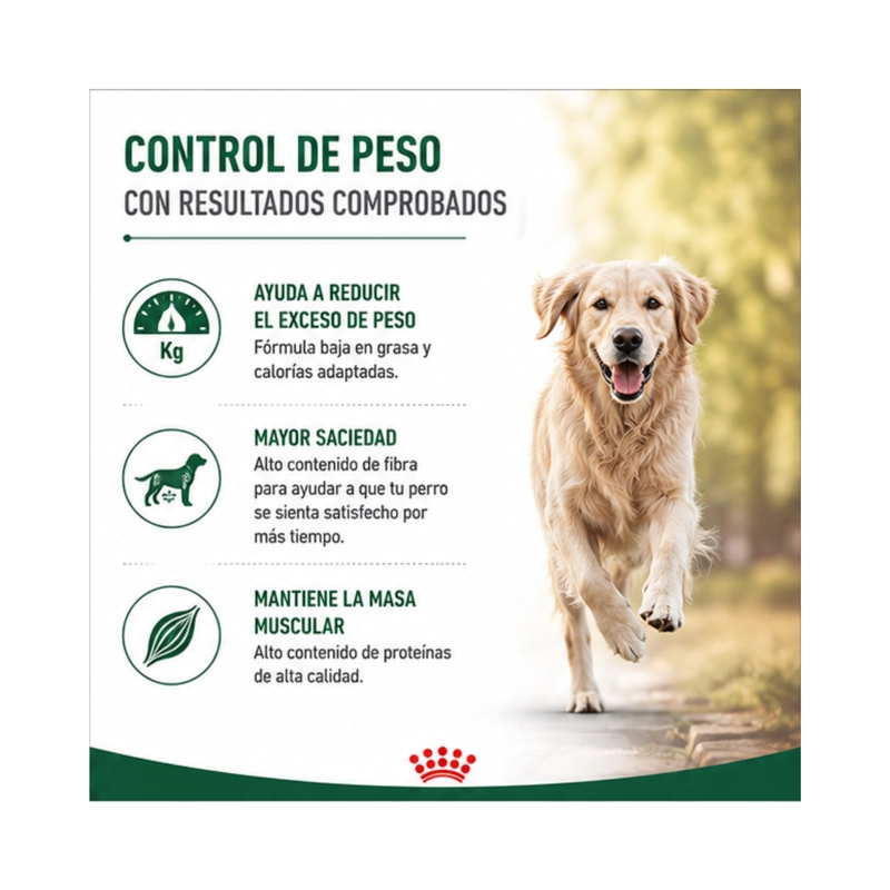 ROYAL CANIN SATIETY WEIGHT MANAGEMENT 6KG - 2