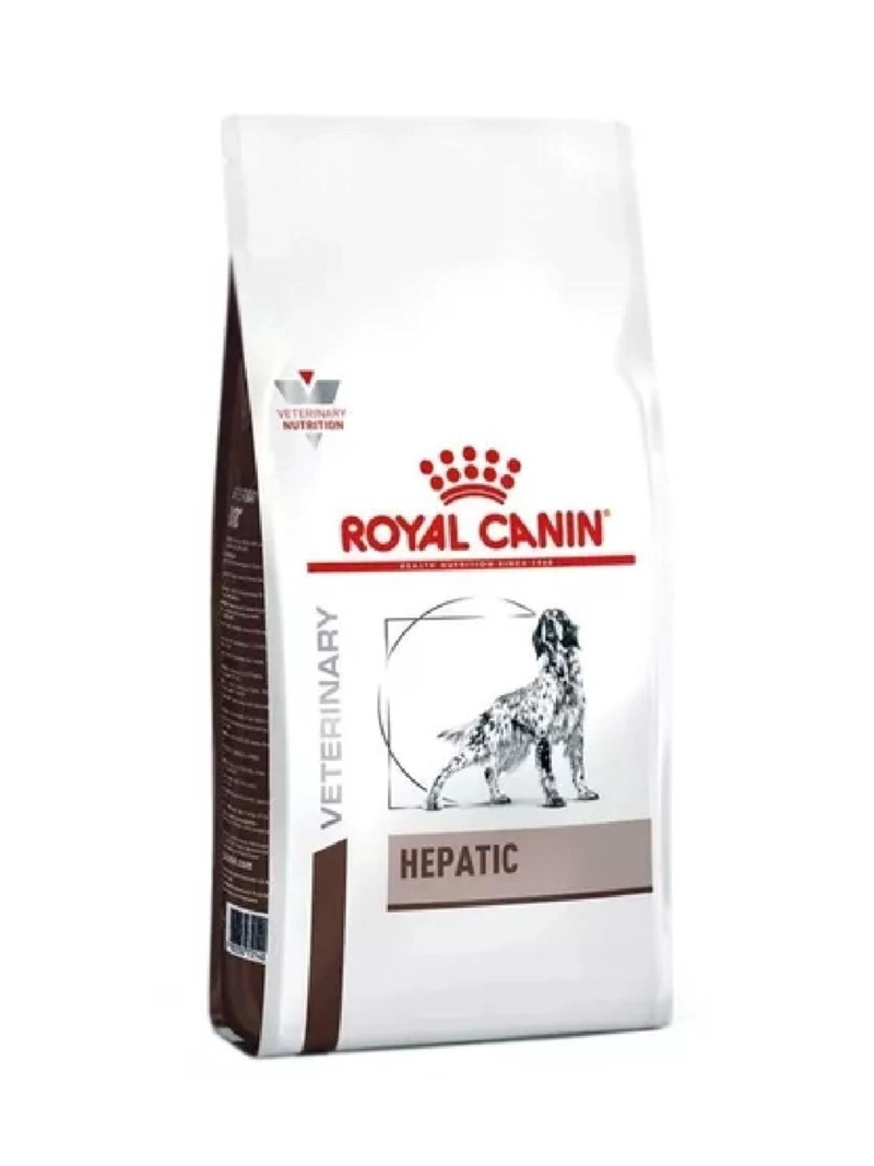 ROYAL HEPATIC CANINE SACO 1.5 KILO - 1