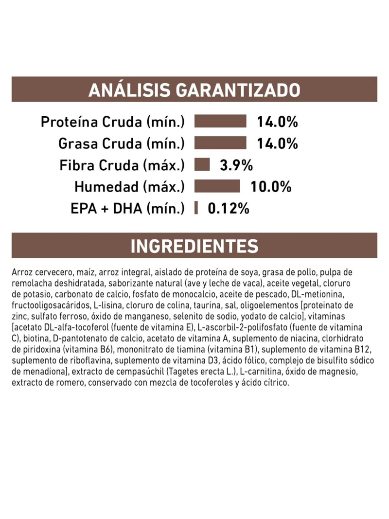 ROYAL HEPATIC CANINE SACO 1.5 KILO - 2