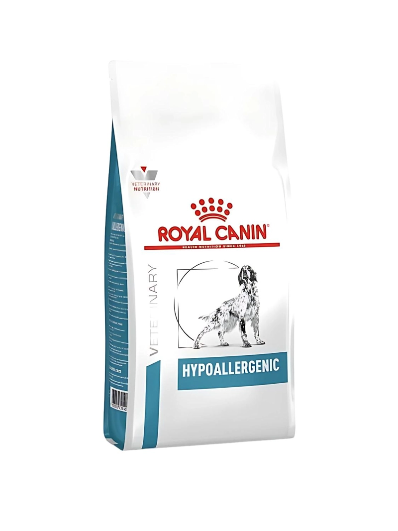 ROYAL HYPOALLERGENIC CANIN SACO 10 KILO - 1