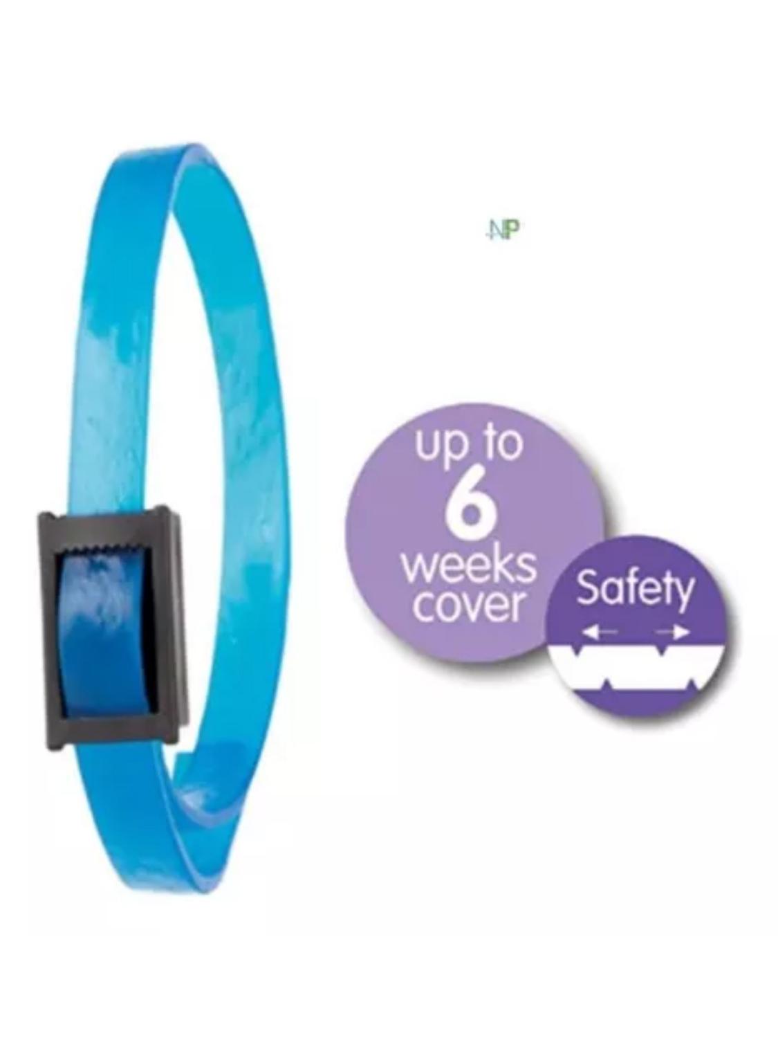 COLLAR CALMING BEAPHAR GATO 35 CM | ESTRE S Y COMPORTAMIENTO - 2