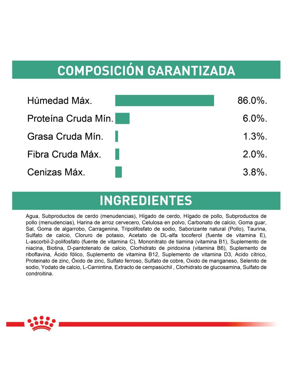 ROYAL CANIN ALIMENTO PARA GATO SATIETY FELINE 1,5KG - 3