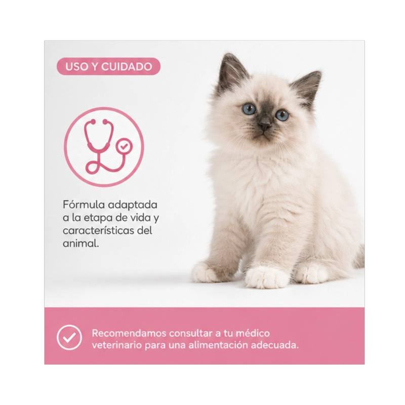 ROYAL FELINE KITTEN SACO 4 KILO - 7