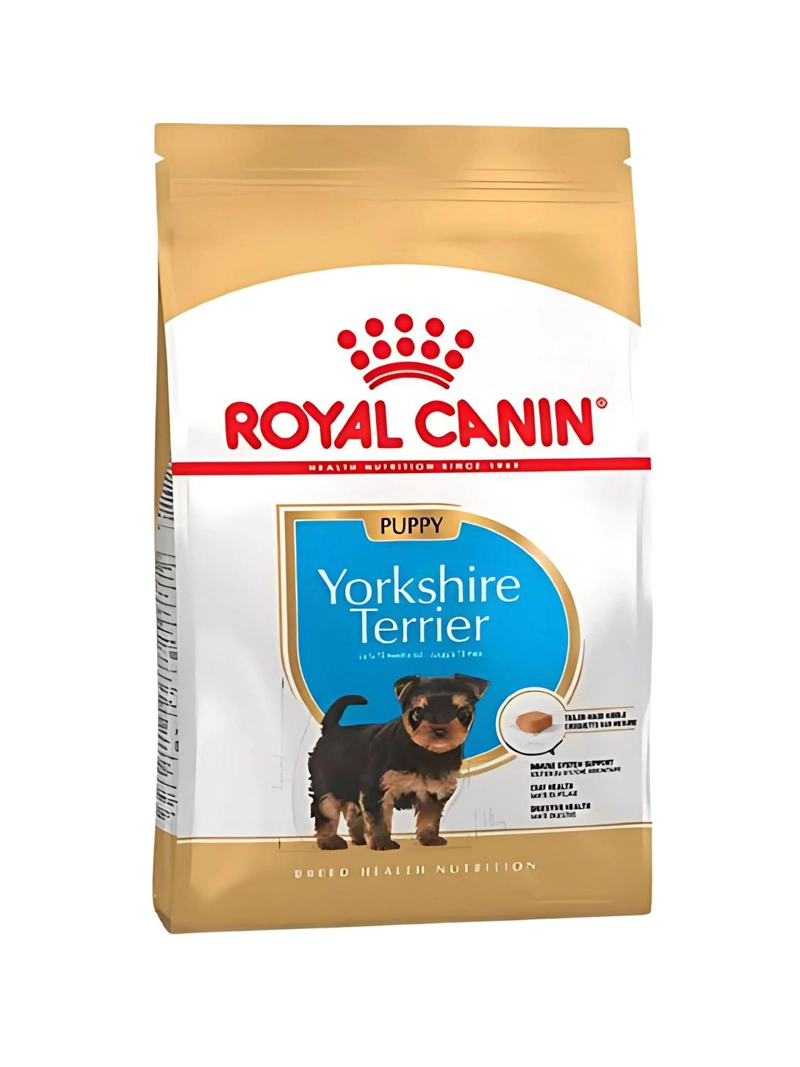 ROYAL YORKSHITERRIER PUPPY SACO 3 KILO - 1
