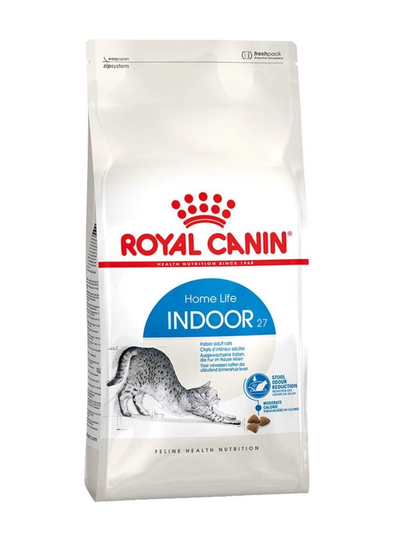 ROYAL FELINE INDOOR FELINE 1.5 KG - 1
