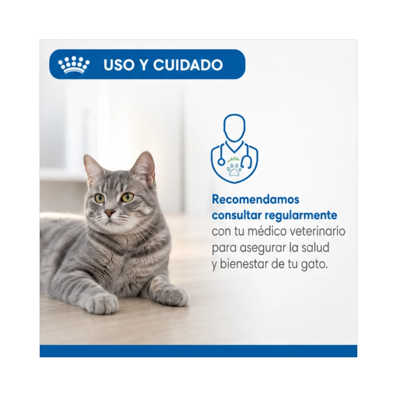 ROYAL FELINE INDOOR FELINE 1.5 KG - 9