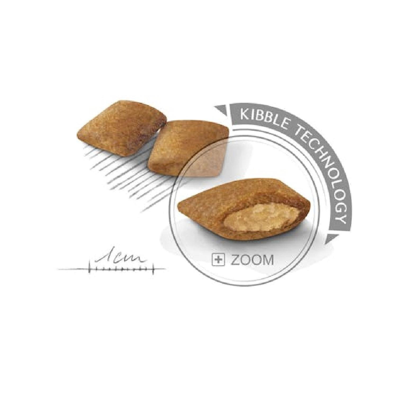 ALIMENTO ROYAL CANIN EXIGENT MINI 1 KG - 5