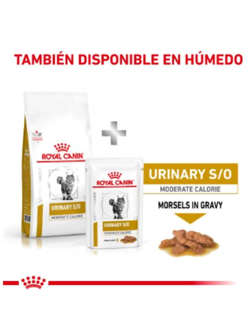 ROYAL URINARY S/O FELINE SACO 1.5 KILO - 2