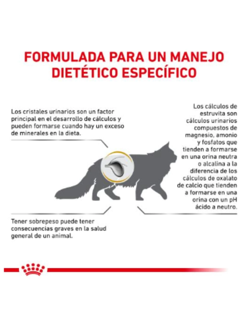 ROYAL URINARY S/O FELINE SACO 1.5 KILO - 4