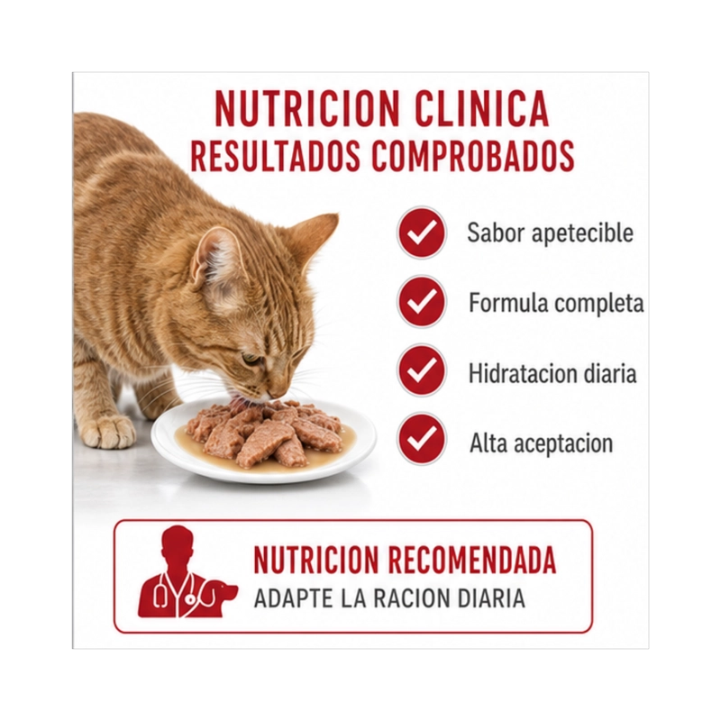 ROYAL CANIN ADULT INSTINCTIVE LATA 145GR | PACK 6 LATAS - 3