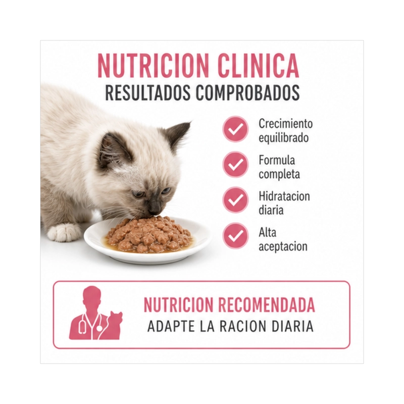 ROYAL CANIN KITTEN INSTINCTIVE LATA 145GR | PACK 6 LATAS - 3