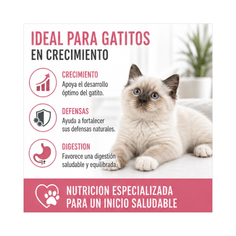 ROYAL CANIN KITTEN INSTINCTIVE LATA 145GR | PACK 6 LATAS - 4