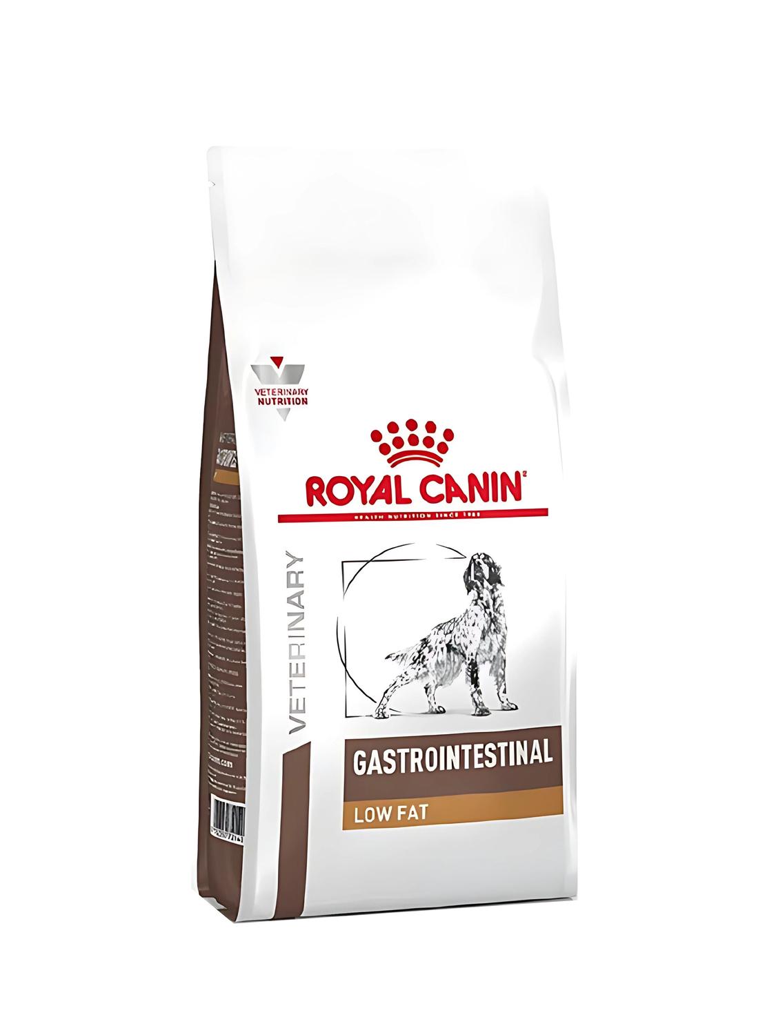 ALIMENTO ROYAL CANIN GASTROINTESTINAL LOW FAT 1.5KG - 1