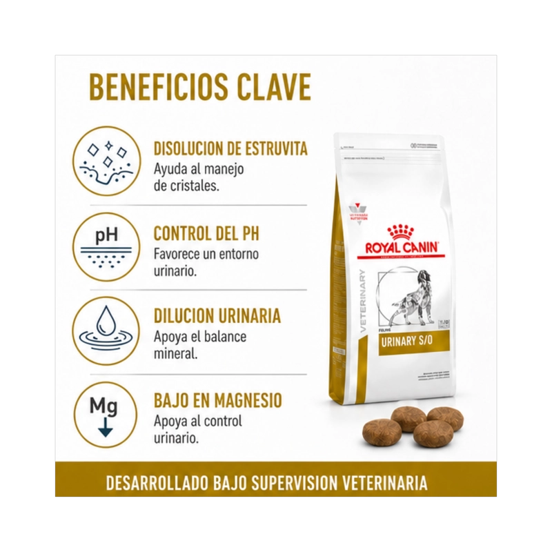 ROYAL CANIN URINARY S/O FELINE 400GR - 2